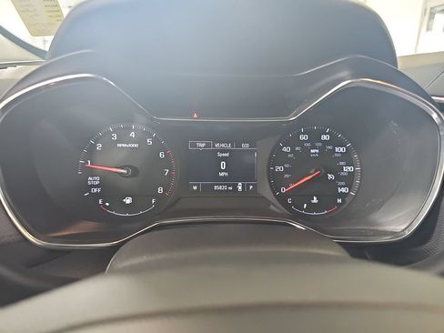 Certified 2021 Chevrolet TrailBlazer LT w/ Convenience Package FWD image 23
