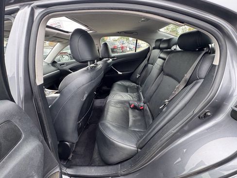 Used 2012 Lexus IS 250 AWD image 41