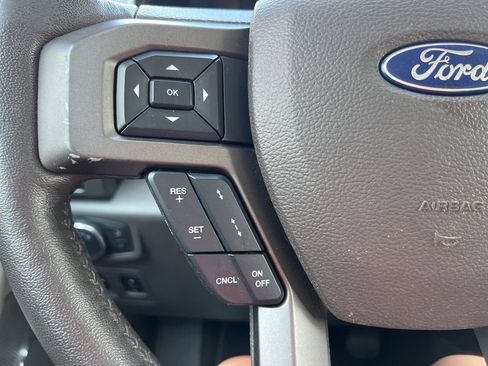 Used 2019 Ford Expedition XLT w/ Equipment Group 202A RWD image 28