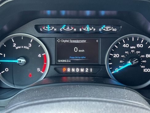 Used 2019 Ford F250 XLT w/ XLT Premium Package image 22