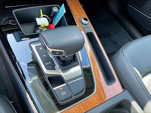 Certified 2023 Audi Q5 2.0T Premium Plus w/ Premium Plus Package image 28