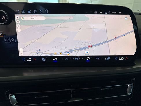 New 2026 Chevrolet Traverse LT image 25