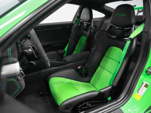 Certified 2019 Porsche 911 GT3 RS RWD image 66