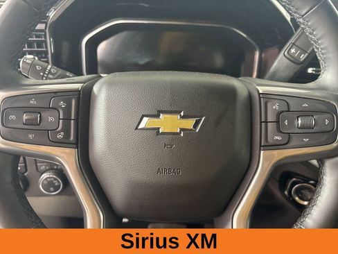 Used 2025 Chevrolet Silverado 1500 LT image 11