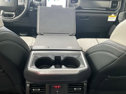 New 2025 Ford F150 Lightning Platinum image 27