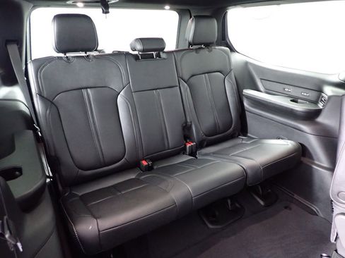 New 2026 Jeep Grand Wagoneer Limited image 43