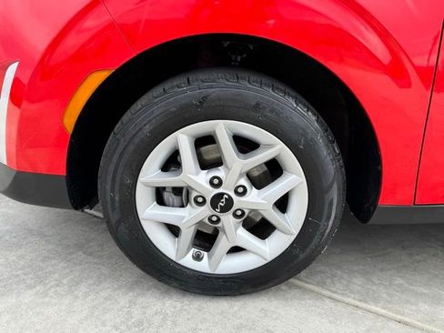 Used 2024 Kia Soul LX w/ Option Group 015 image 9