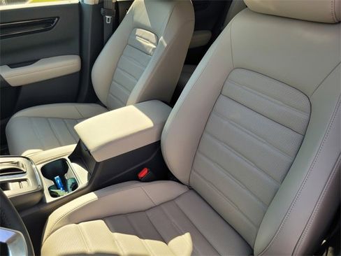 New 2026 Honda CR-V EX-L image 8