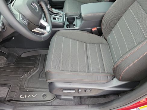 New 2026 Honda CR-V Sport image 27