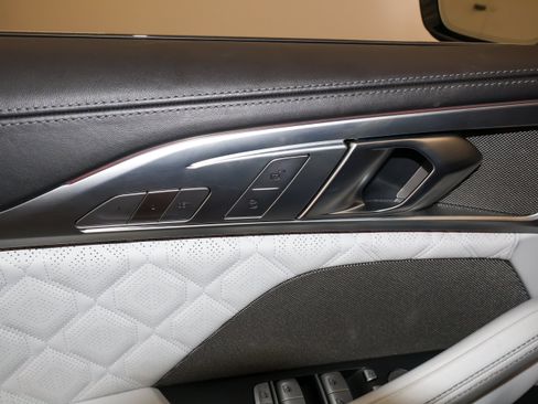 Used 2022 BMW M8 Gran Coupe xDrive Competition AWD/4WD image 17