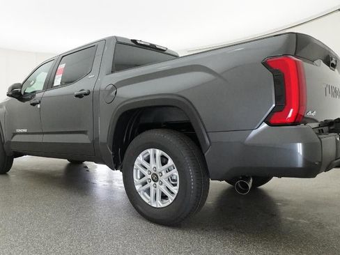 New 2026 Toyota Tundra SR5 AWD/4WD image 21