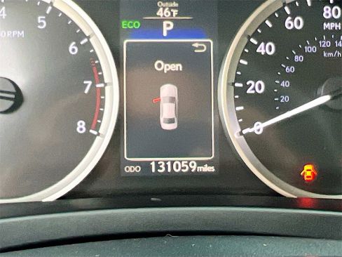 Used 2014 Lexus IS 250 image 12