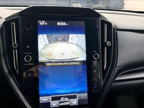 Used 2024 Subaru WRX image 14