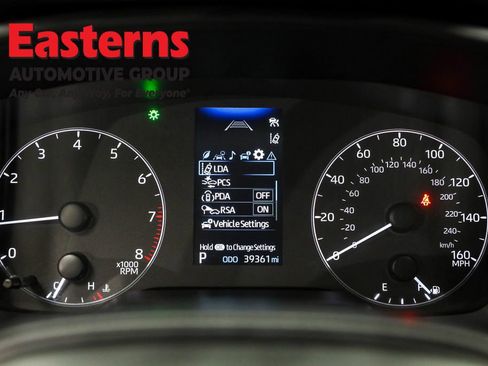 Used 2024 Toyota Corolla LE image 17