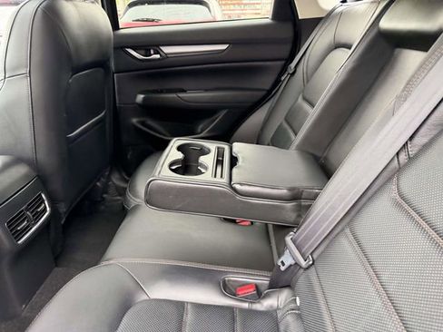 Certified 2023 MAZDA CX-5 AWD 2.5 S image 15