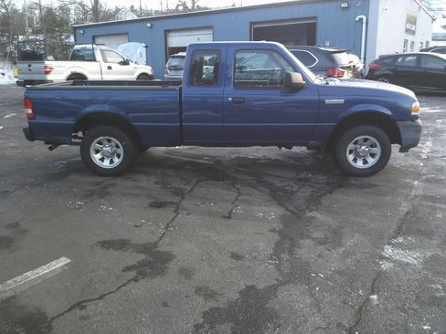Used 2010 Ford Ranger XL image 4