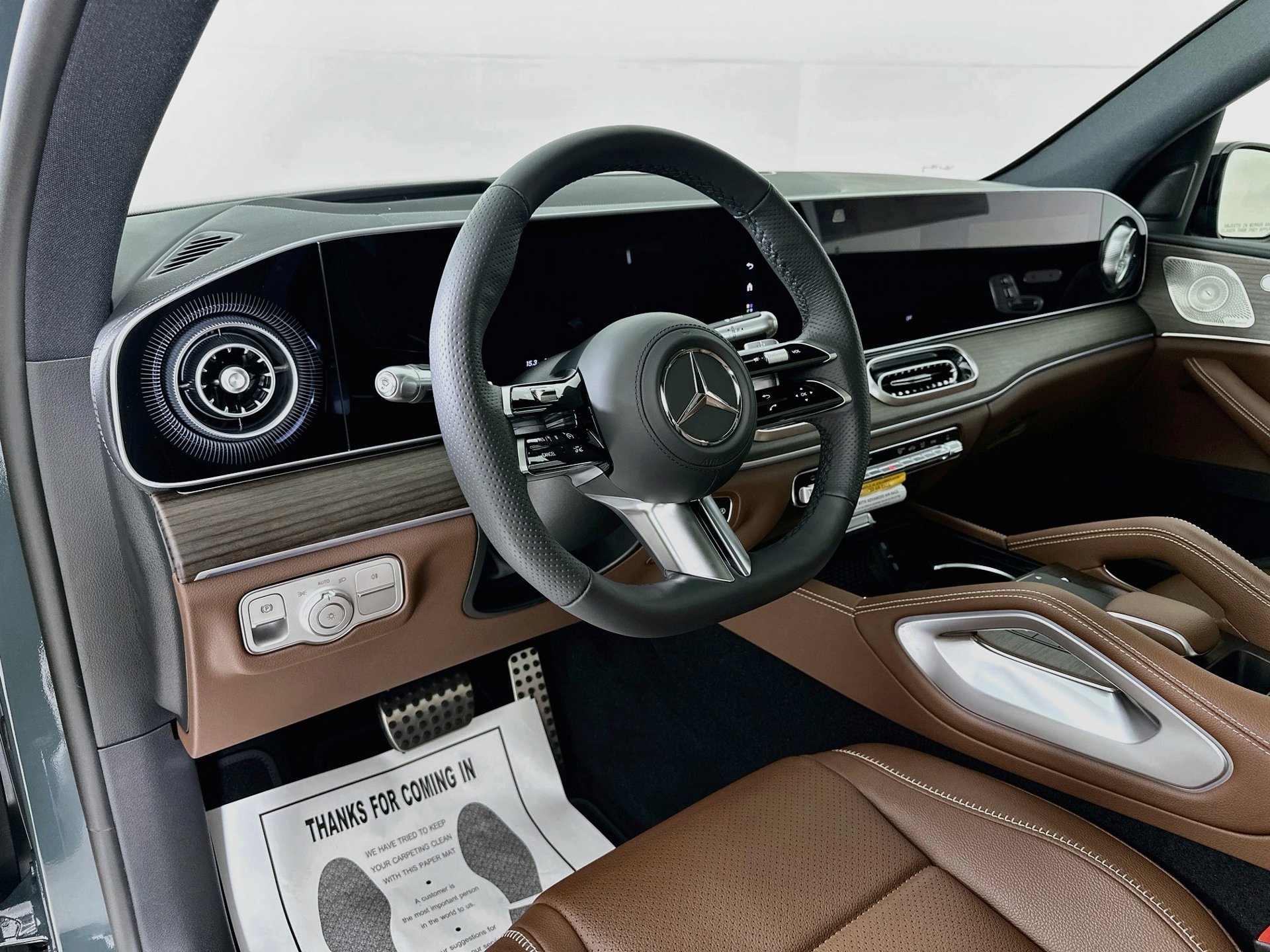 New 2027 Mercedes-Benz GLE 450 4MATIC image 10