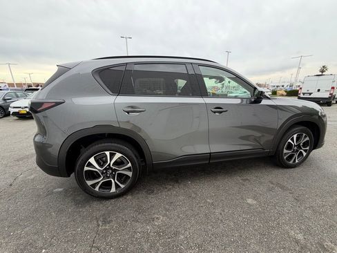 New 2026 MAZDA CX-5 Preferred AWD/4WD image 6