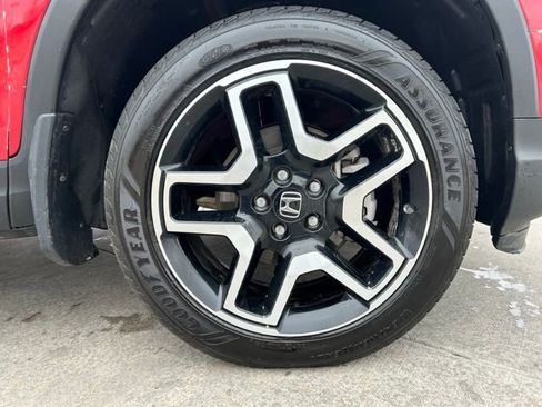 Used 2022 Honda Passport Elite image 30