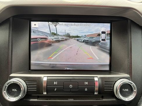 Used 2018 Ford Mustang Premium RWD image 18