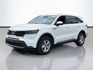Used 2022 Kia Sorento LX FWD video 2