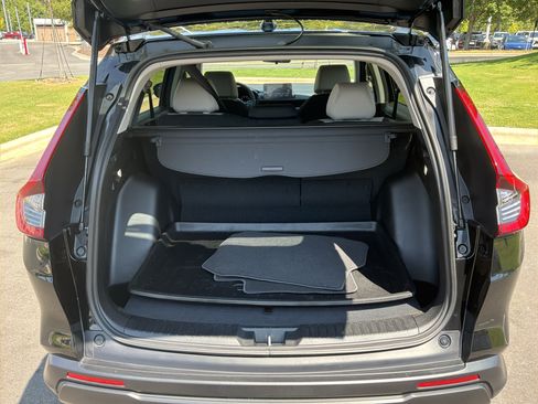 Used 2026 Honda CR-V EX image 31