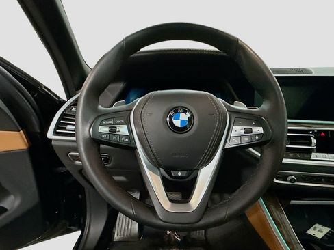 Used 2023 BMW X5 xDrive40i w/ Parking Assistance Package AWD/4WD image 6