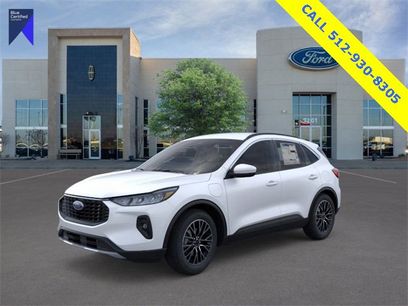 Used 2025 Ford Escape SE
