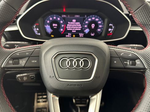 New 2025 Audi Q3 2.0T Premium Plus image 21