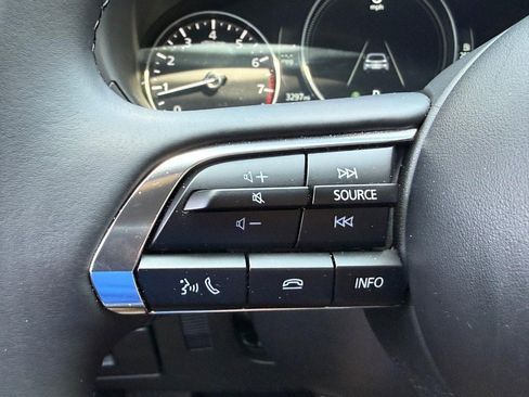 Used 2025 MAZDA MAZDA3 s Sport image 17