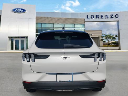 Used 2024 Ford Mustang Mach-E Select w/ Comfort Package Lite image 6