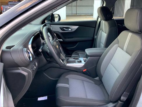 New 2025 Chevrolet Blazer LT w/ Redline Edition image 9