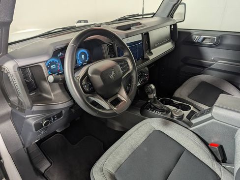 Used 2025 Ford Bronco Big Bend AWD/4WD image 23