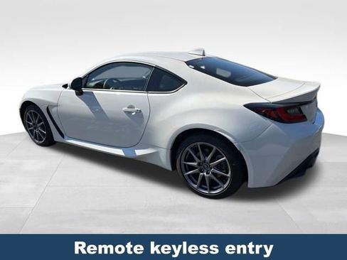 Used 2023 Subaru BRZ Premium RWD image 5