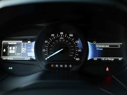 Used 2023 Ford Edge SEL image 27