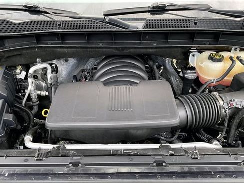 Used 2023 GMC Sierra 1500 Denali w/ Technology Package AWD/4WD image 21