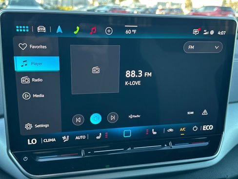 New 2026 Volkswagen ID.4 Pro image 18