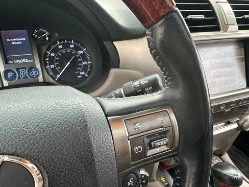 Used 2011 Lexus GX 460 Premium AWD/4WD image 24