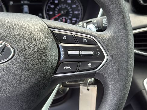 Used 2021 Hyundai Santa Fe SE AWD/4WD image 14