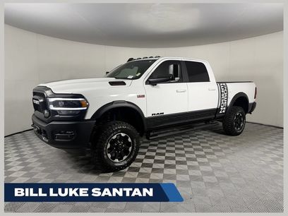 Used 2022 RAM 2500 Power Wagon w/ Level 2 Equipment Group