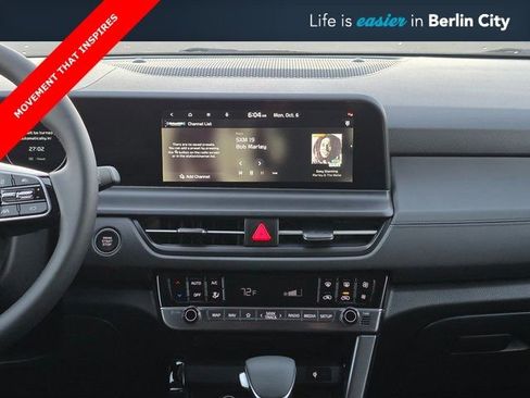 New 2026 Kia Seltos EX AWD/4WD image 21