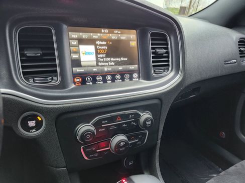 Used 2018 Dodge Charger GT AWD/4WD image 16