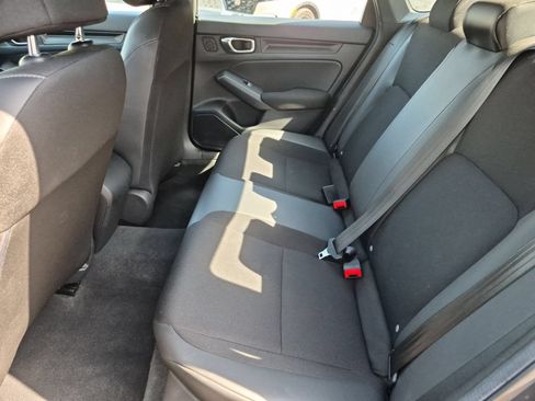 Used 2024 Honda Civic Sport image 28