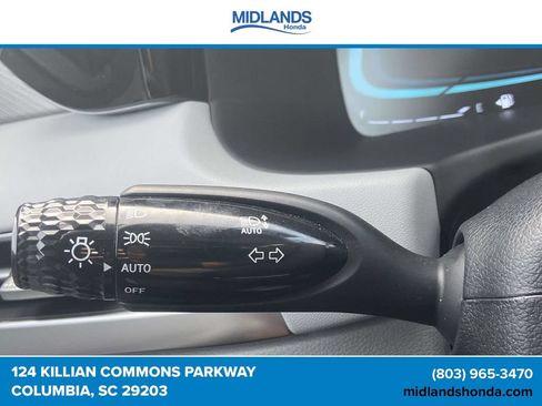 Used 2025 Hyundai Palisade SEL FWD image 24