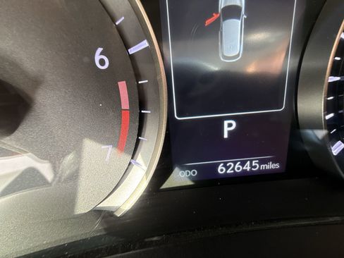 Used 2022 Lexus RX 350 AWD image 13