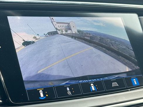 Used 2023 Buick Enclave Premium image 20