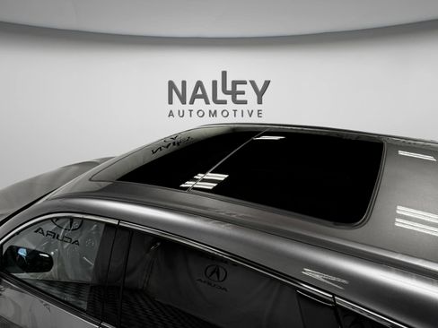 Certified 2023 Acura RDX AWD w/ Advance Package image 44