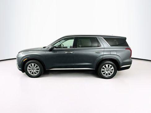Used 2025 Hyundai Palisade SEL FWD image 4