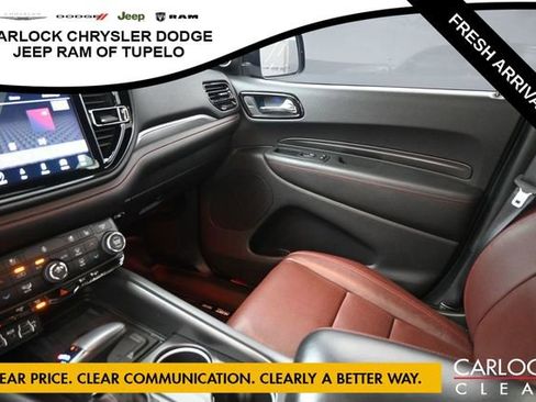 Used 2023 Dodge Durango R/T AWD/4WD image 26