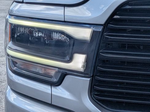 Used 2024 RAM 3500 Laramie w/ Night Edition AWD/4WD image 10